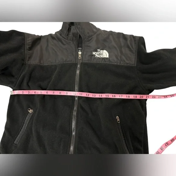 The North Face Summit Series WindStopper Jacket - Picture 12 of 13